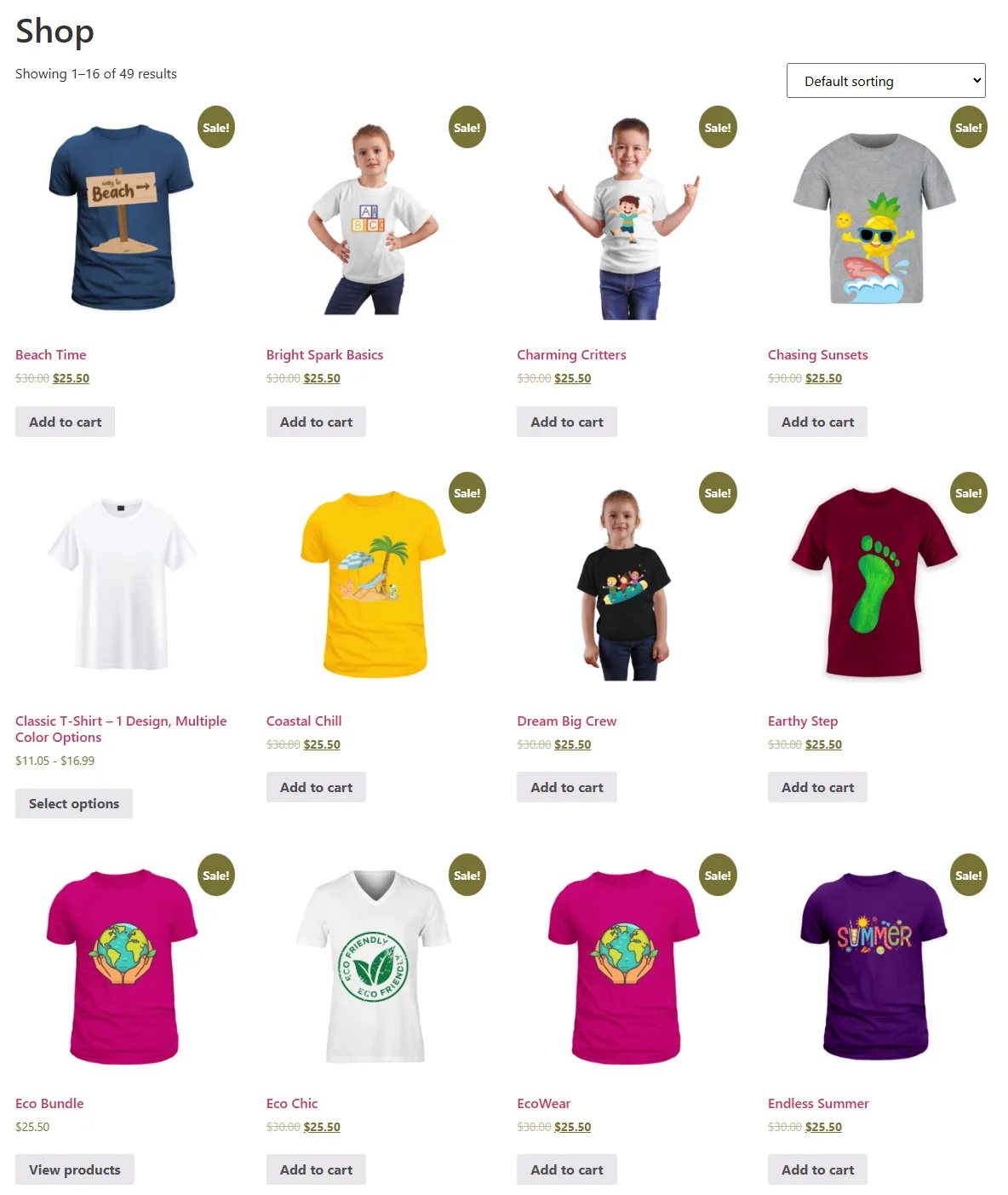 best WooCommerce discount strategies