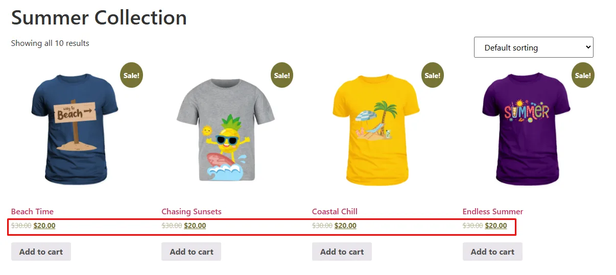 best WooCommerce discount strategies