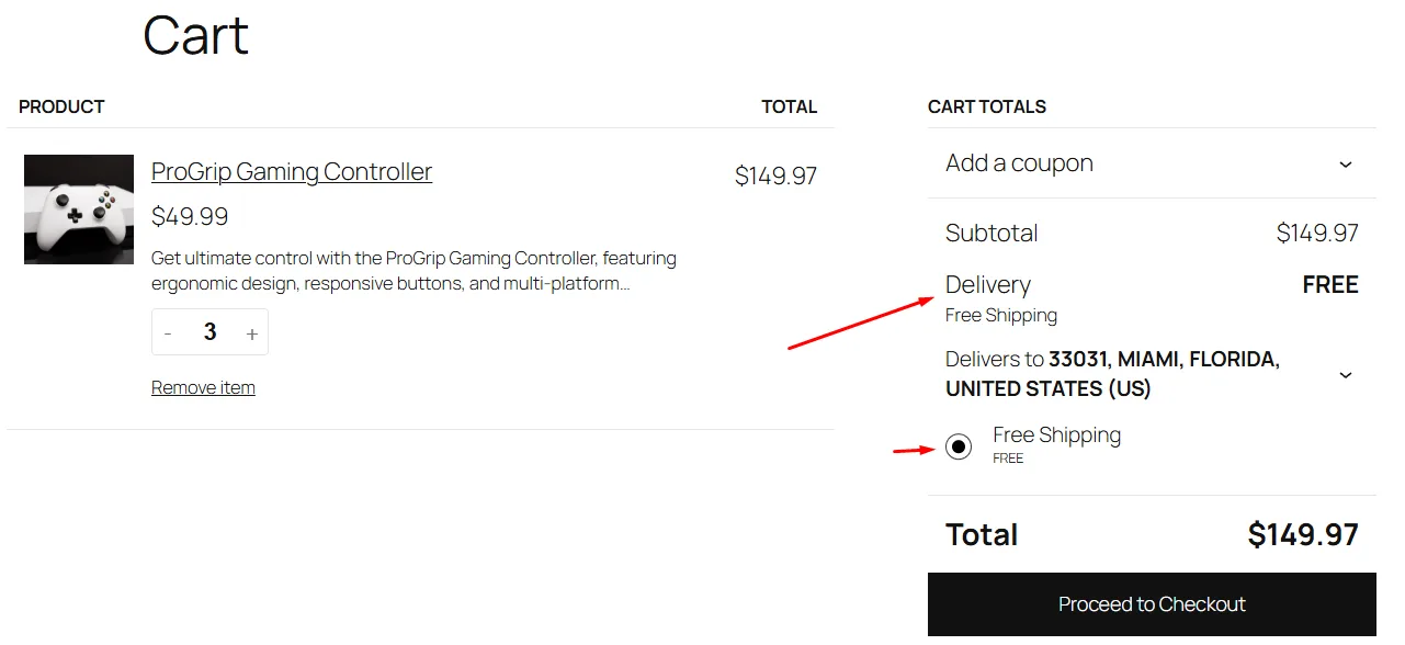 WooCommerce Dynamic Pricing