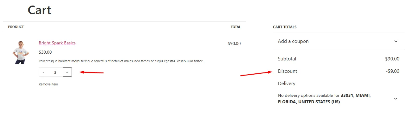 best WooCommerce discount strategies