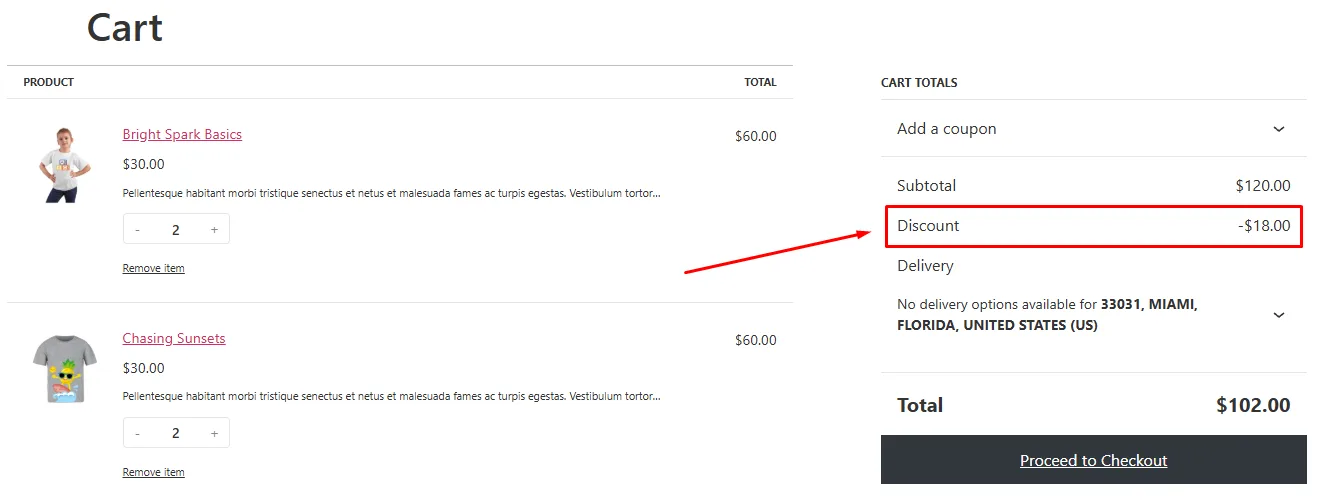 best WooCommerce discount strategies