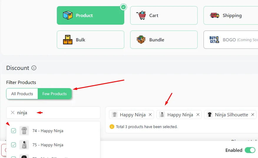 best WooCommerce discount strategies
