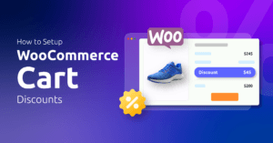 How to Setup WooCommerce Cart Discounts