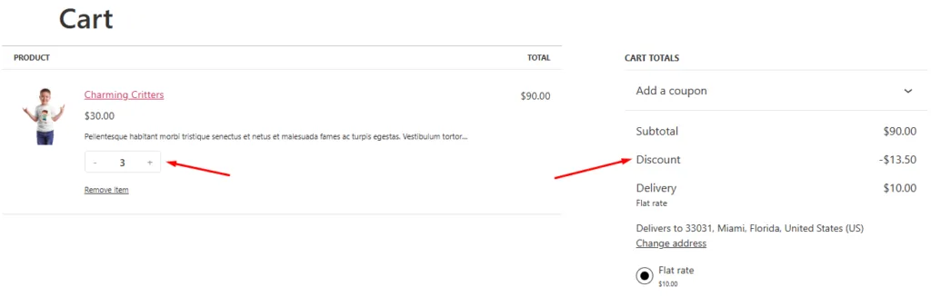 How to Use Discounts to Reduce Cart Abandonment in WooCommerce