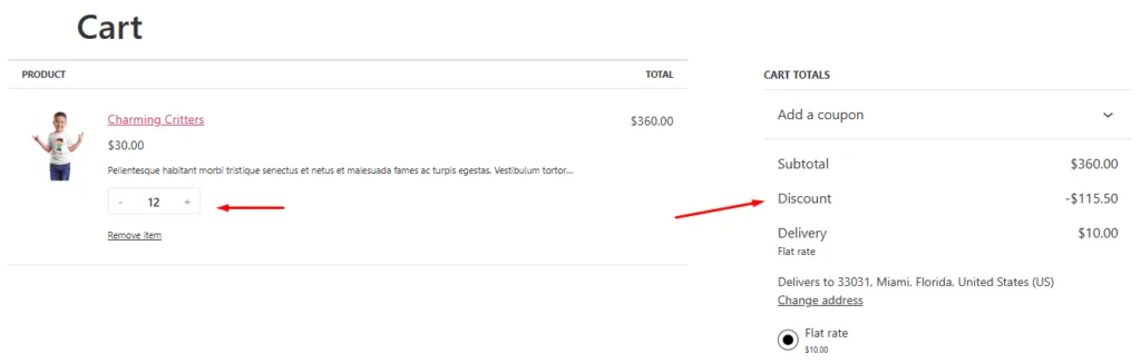 How to Use Discounts to Reduce Cart Abandonment in WooCommerce