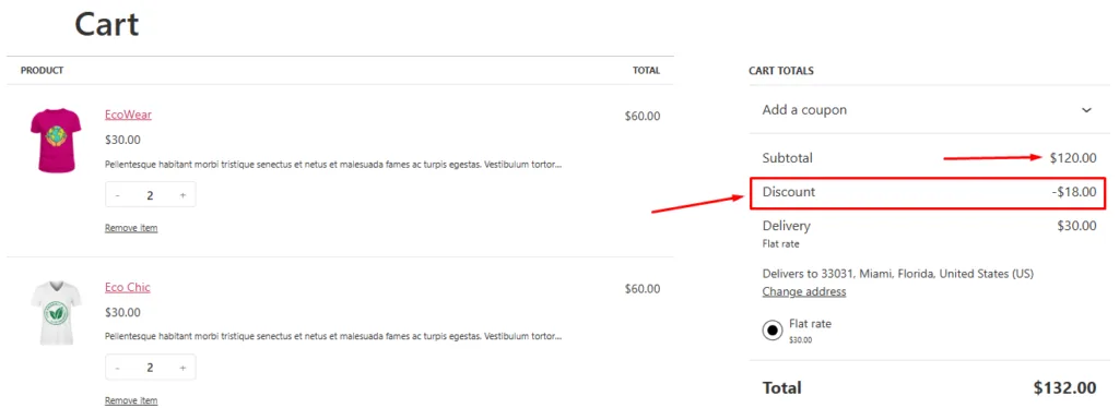 How to Use Discounts to Reduce Cart Abandonment in WooCommerce