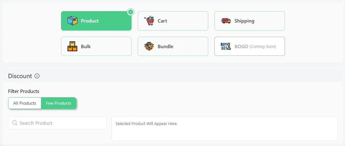 product intent