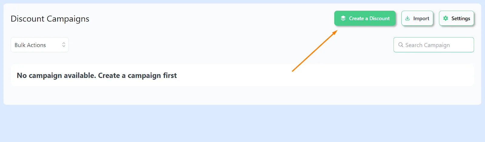 how to set up discounts in WooCommerce