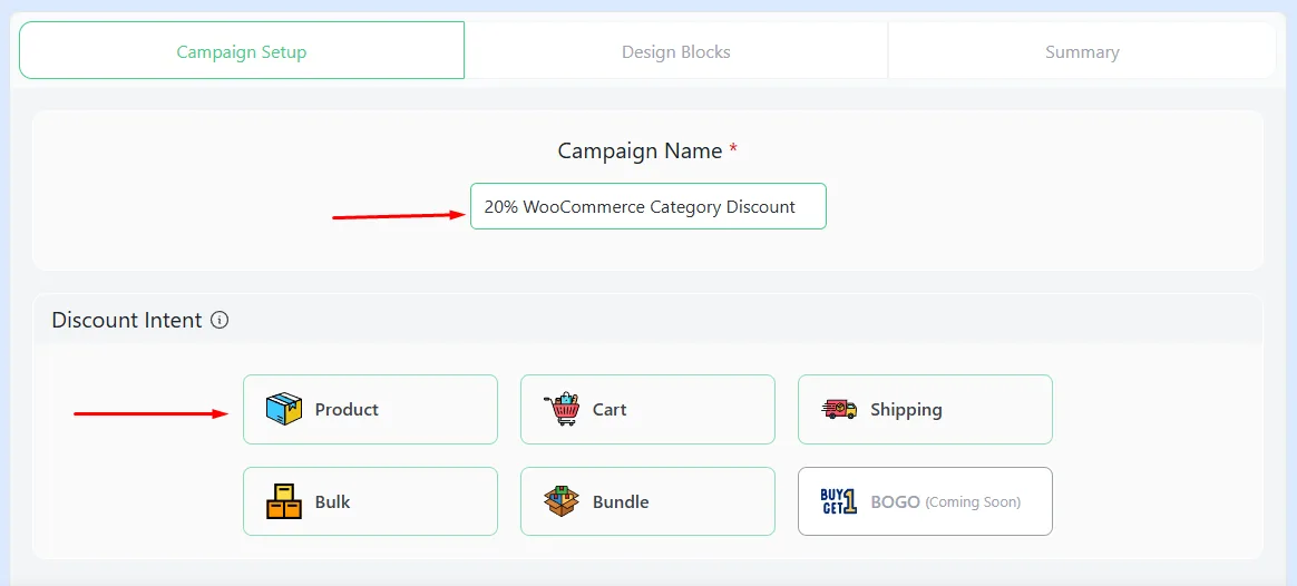 name discount