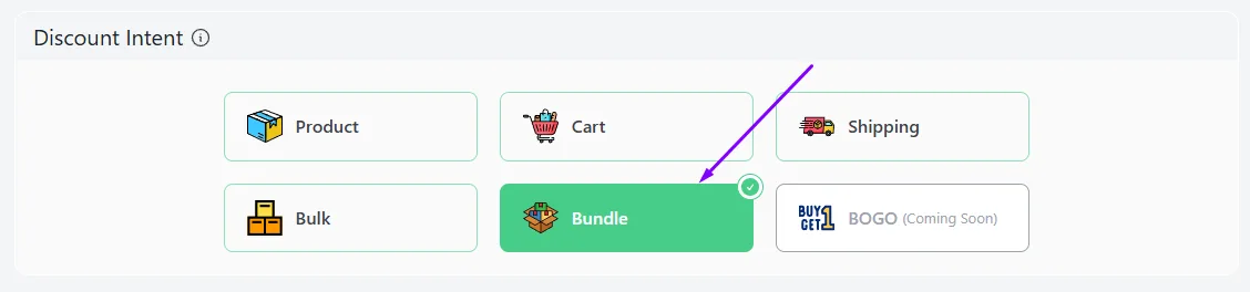 bulk discount