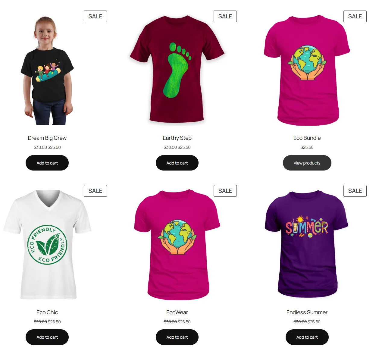 WooCommerce Percentage Discount