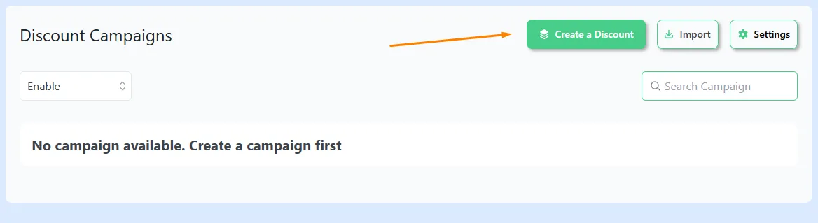 create WooCommerce Conditional Discounts