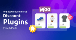Best WooCommerce Discount Plugins
