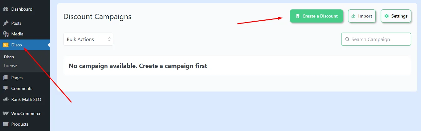How to make shipping free after amount added in WooCommerce