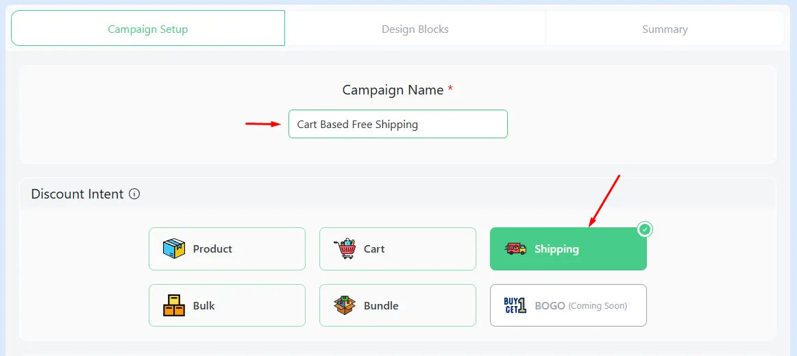 free shipping