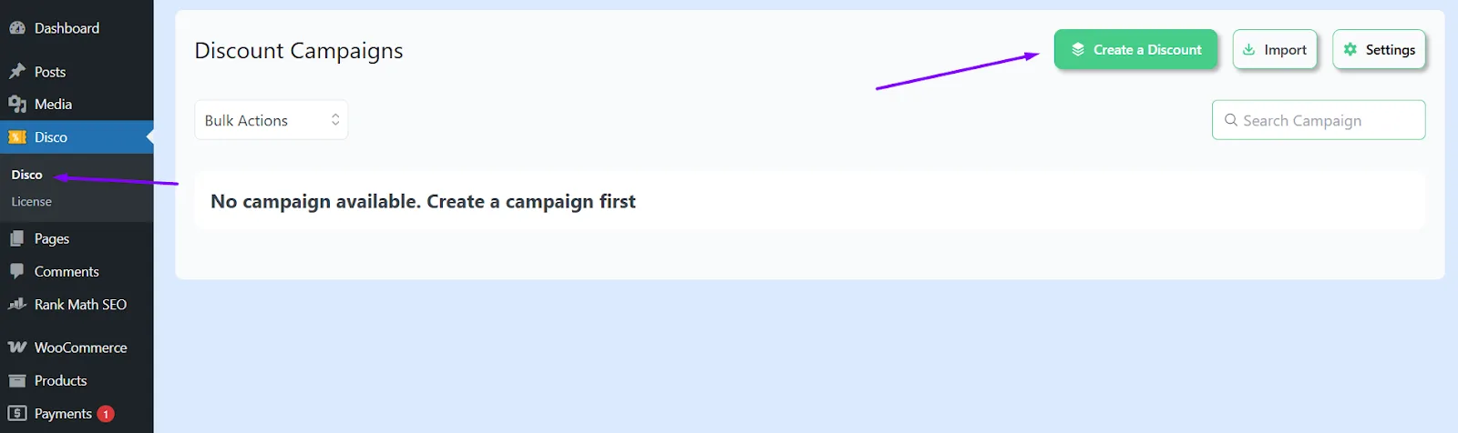 How to Add a Discount Code in WooCommerce