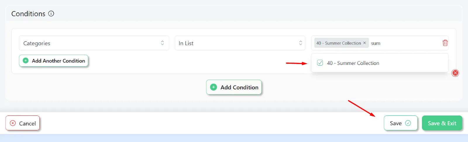 How to display a discount banner on your WooCommerce shop