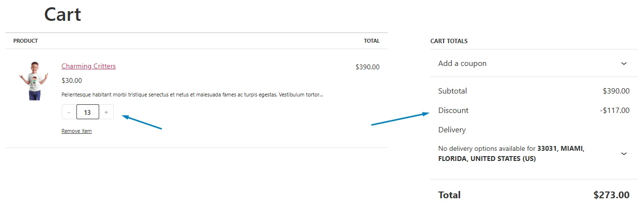 how to set up limited time offers discounts in WooCommerce