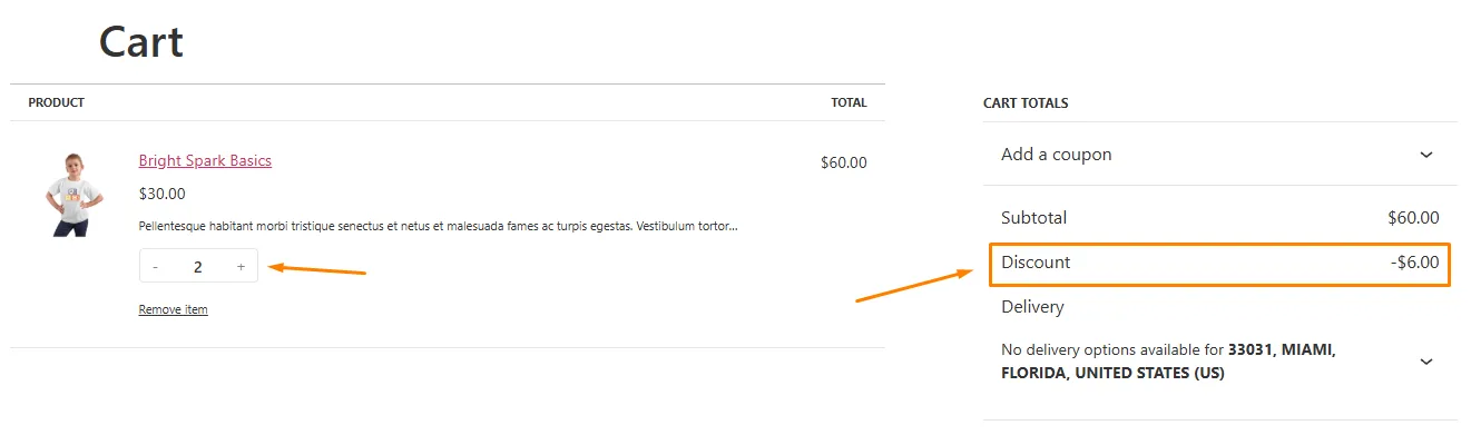 How to Add Discounts on All Products in WooCommerce