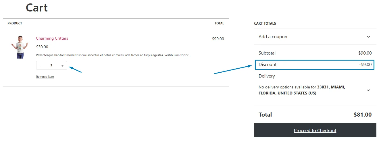 how to set up limited time offers discounts in WooCommerce