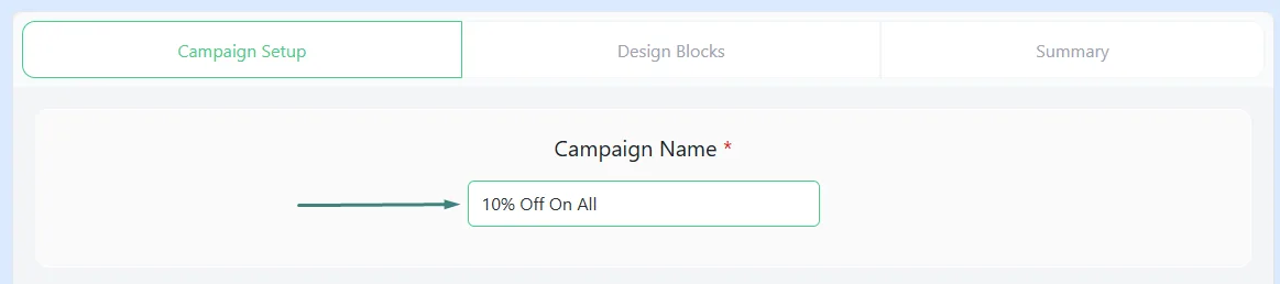 name discount