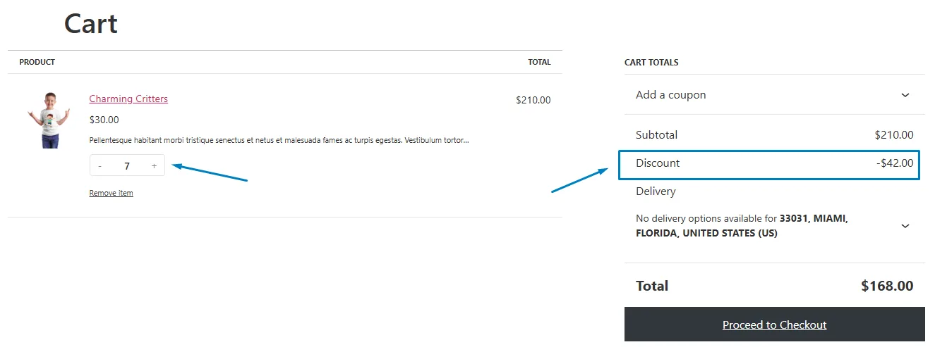 how to set up limited time offers discounts in WooCommerce
