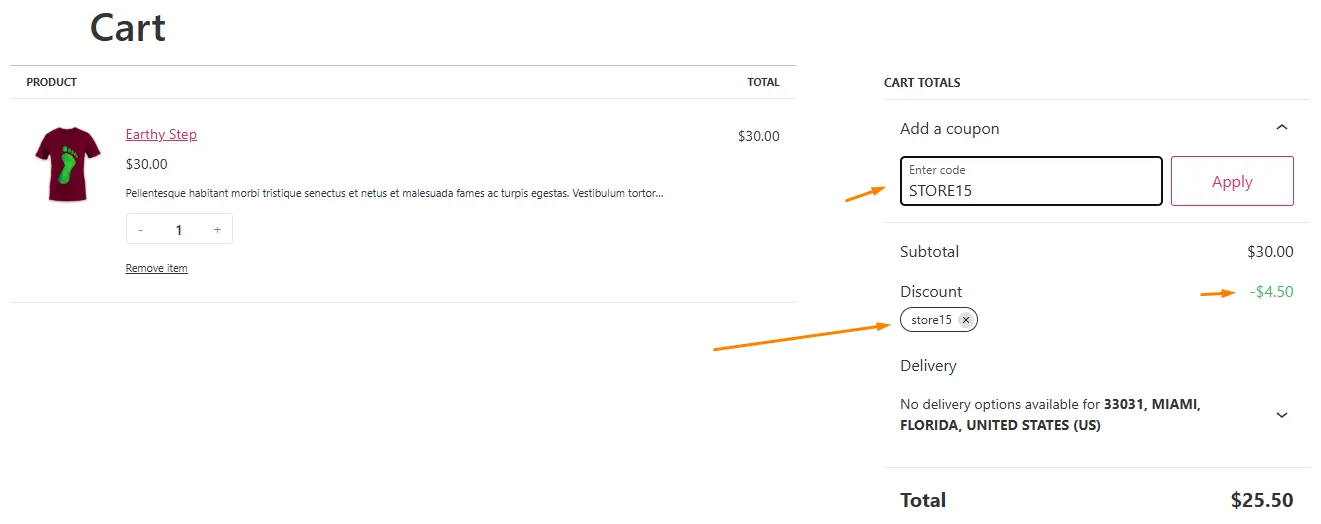 How to Add Discounts on All Products in WooCommerce