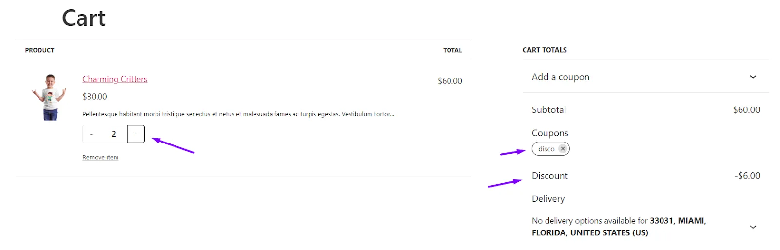 How to Add a Discount Code in WooCommerce