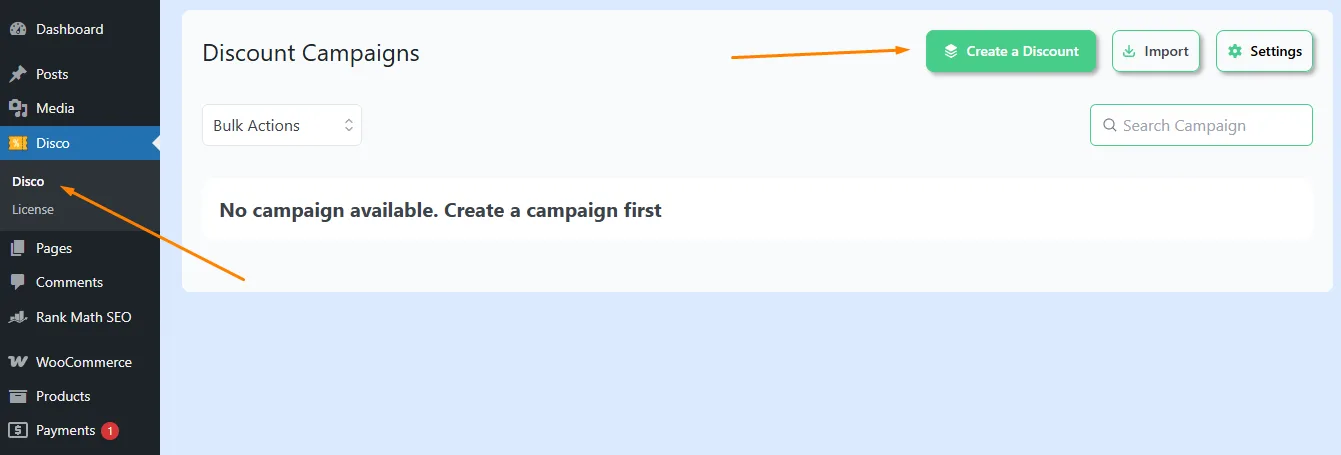 How to Add Discounts on All Products in WooCommerce