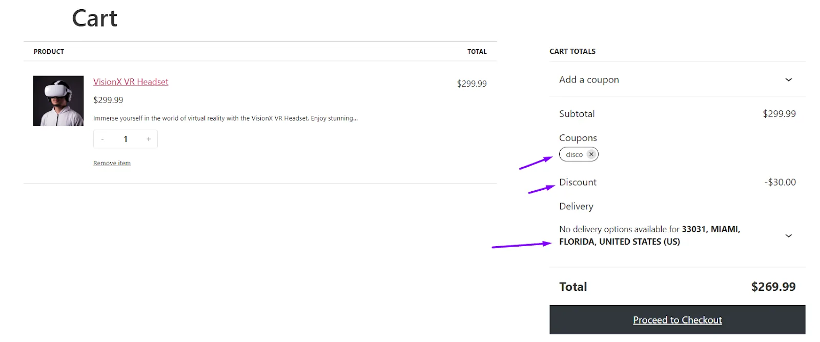 How to Add a Discount Code in WooCommerce