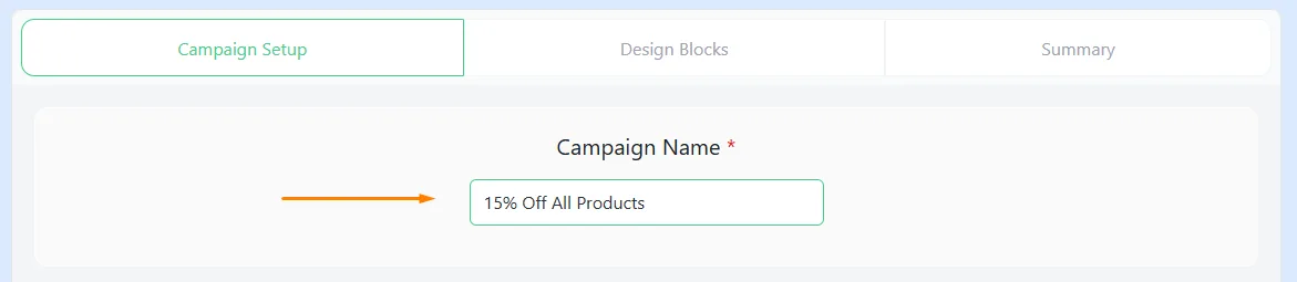 name discount