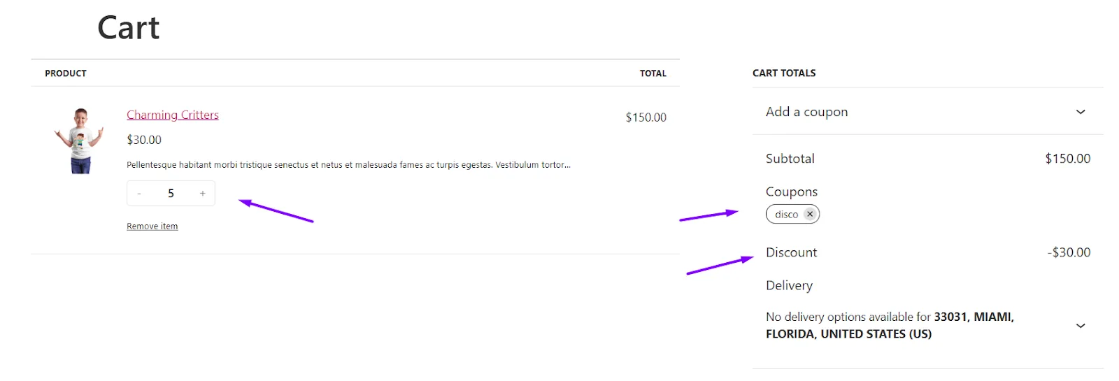 How to Add a Discount Code in WooCommerce