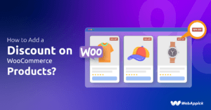 How to Add a Discount on WooCommerce Products