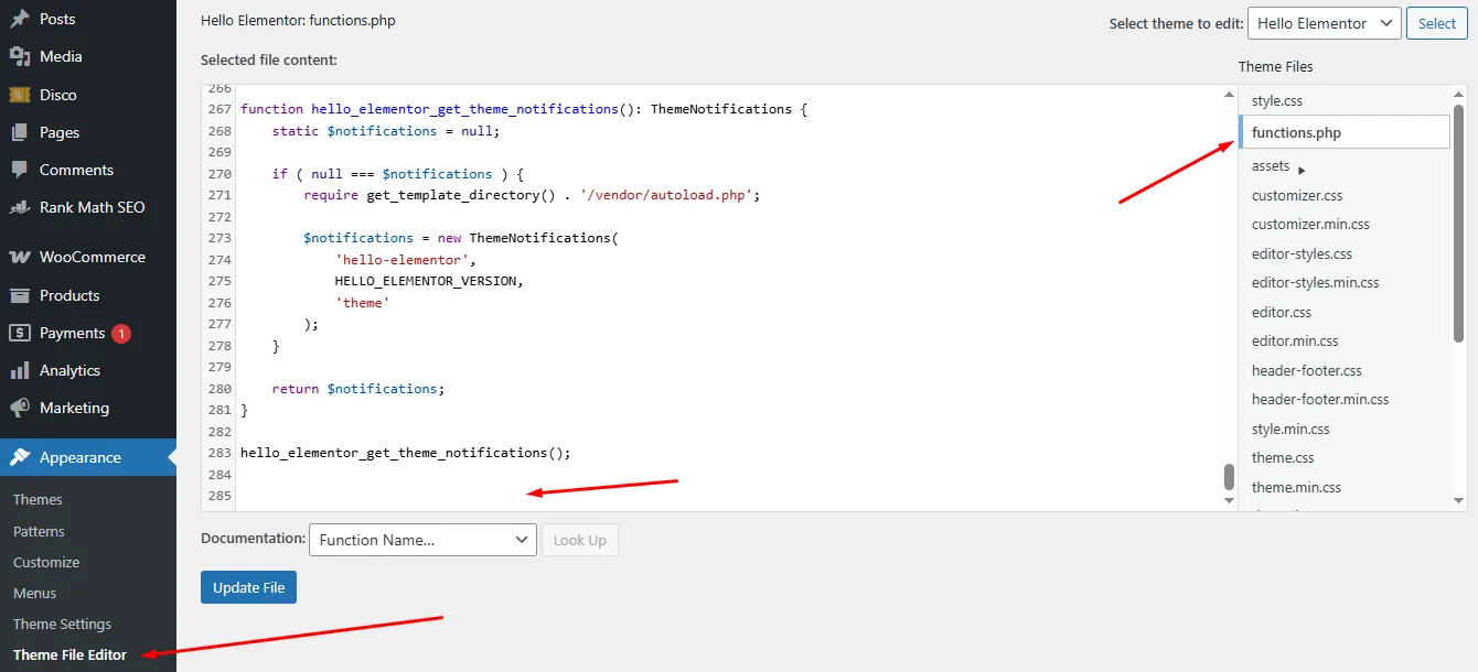 how to add countdown timers for WooCommerce sales