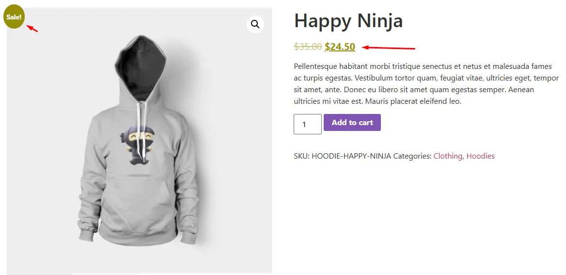 how to set up wholesale pricing in WooCommerce