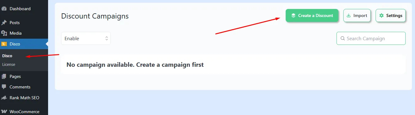 how to set up wholesale pricing in WooCommerce