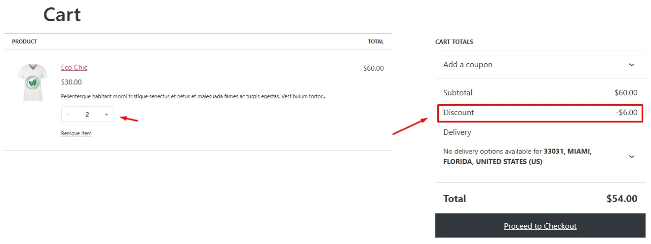 how to set up wholesale pricing in WooCommerce