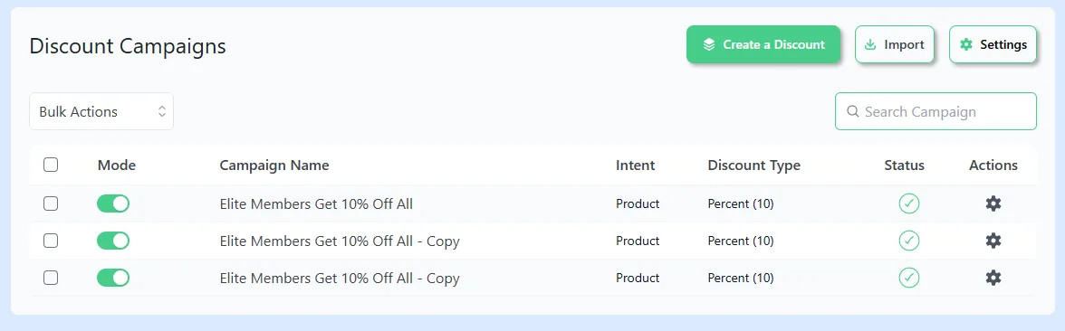 how to offer role based pricing in WooCommerce
