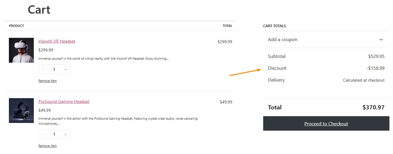 how to offer role based pricing in WooCommerce