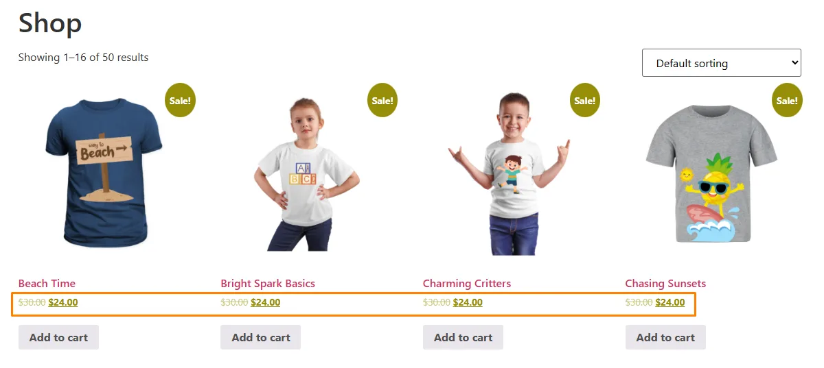 how to offer role based pricing in WooCommerce
