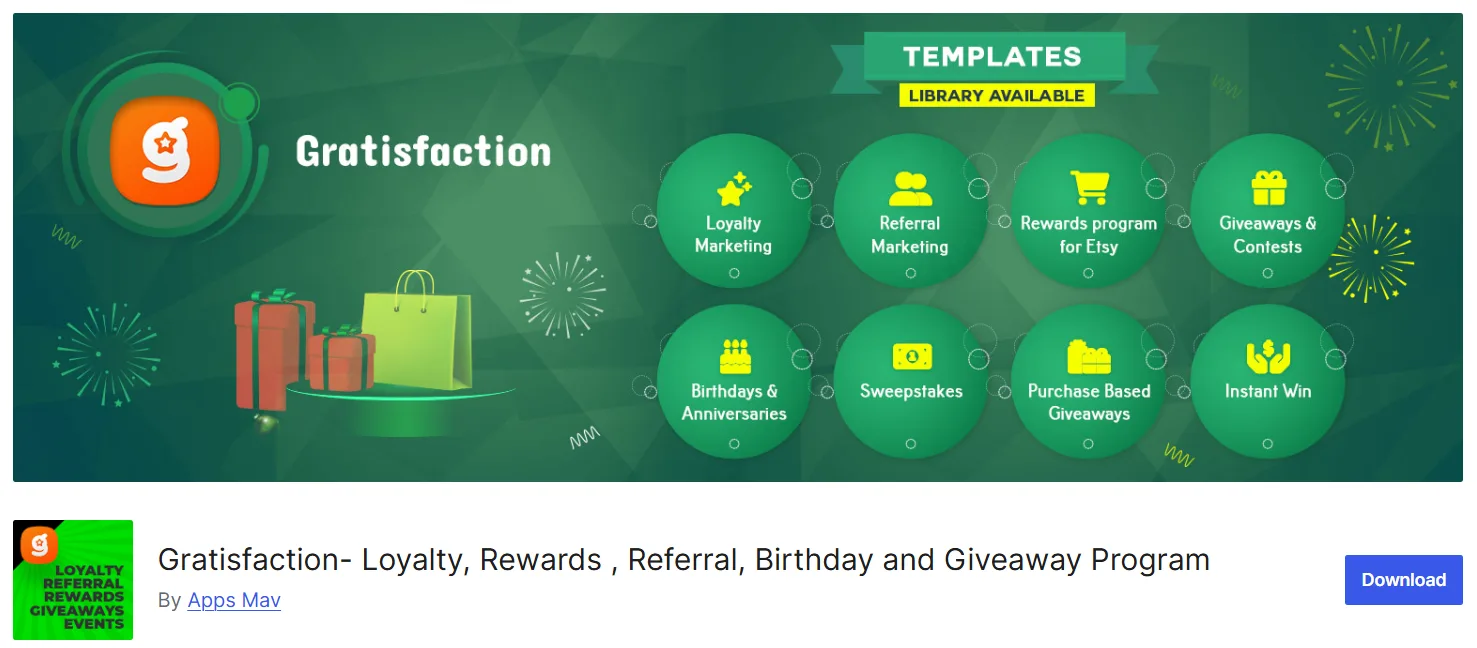 WooCommerce Loyalty Program
