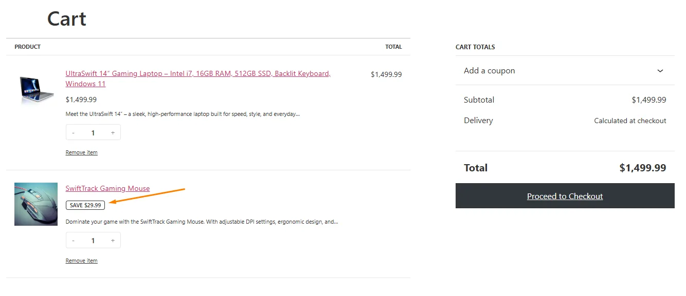 how to offer role based pricing in WooCommerce