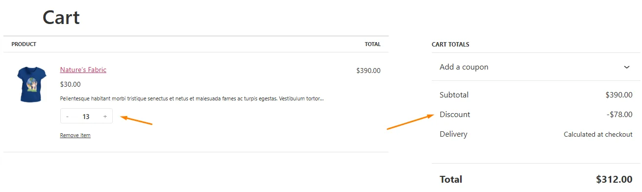 how to offer role based pricing in WooCommerce