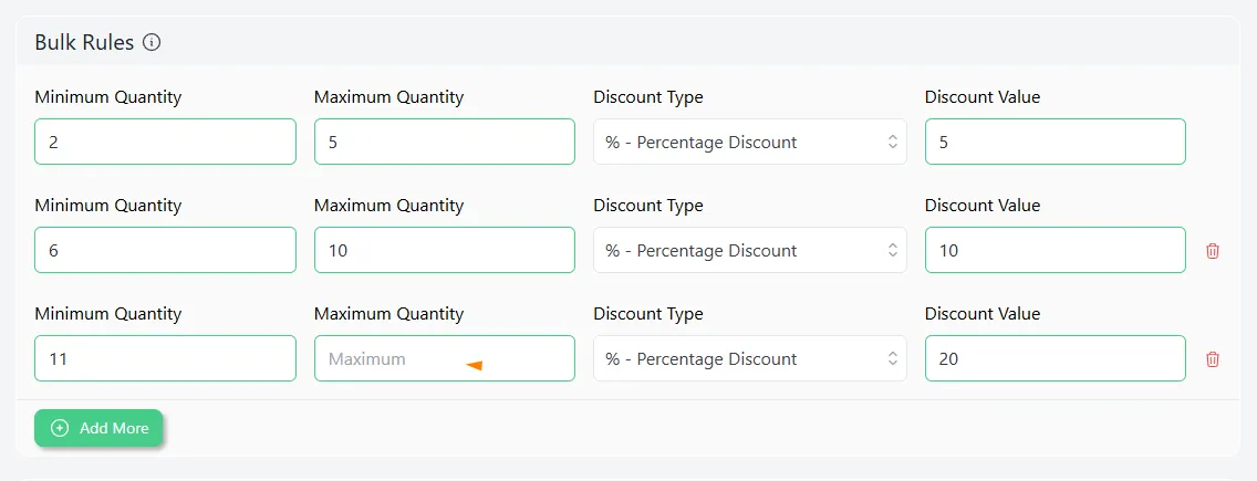 how to offer role based pricing in WooCommerce