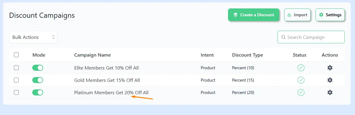 how to offer role based pricing in WooCommerce