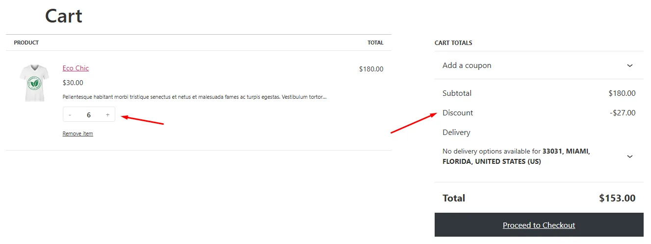 how to set up wholesale pricing in WooCommerce