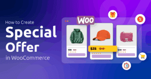 How to Create Special Offer in WooCommerce