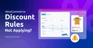 WooCommerce Discount Rules Not Applying_ Solutions & Fixes