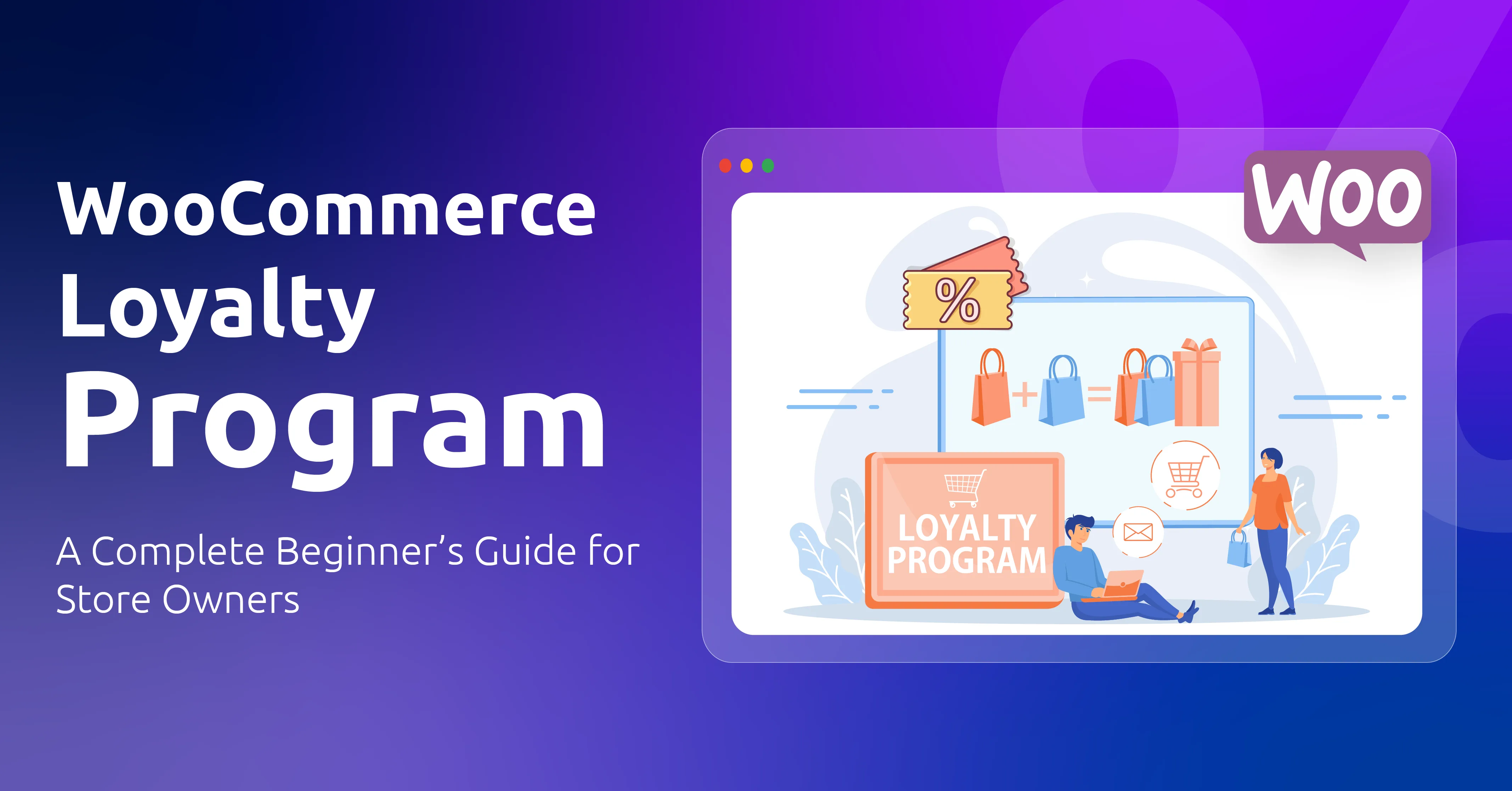 WooCommerce Loyalty Program