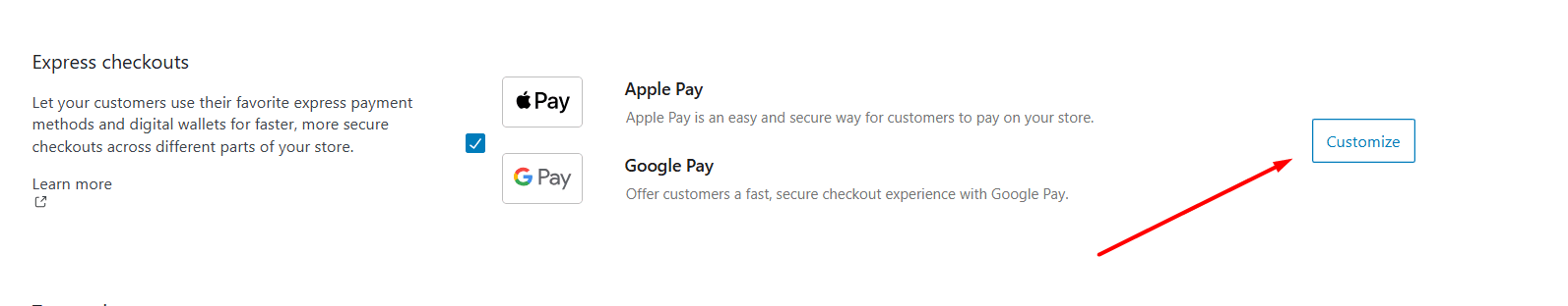 How to Add Google Pay in WooCommerce